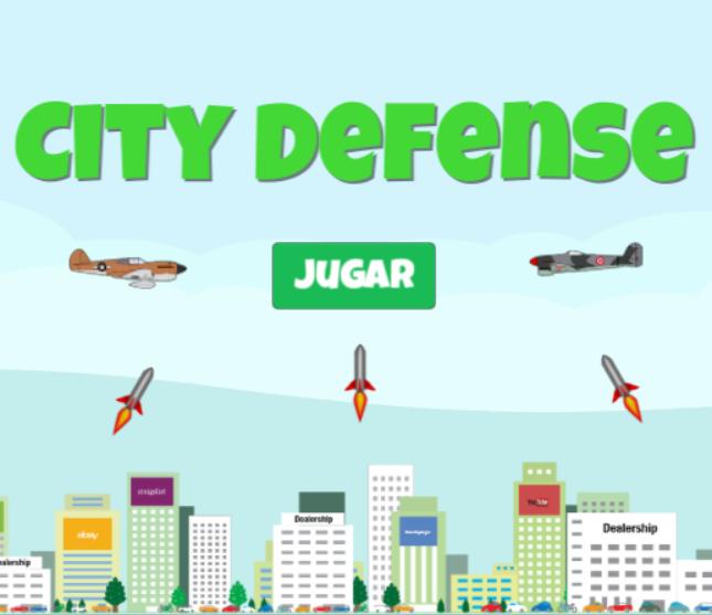 City Defense