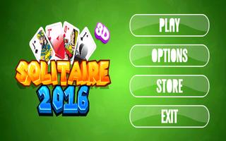 Solitaire 2016