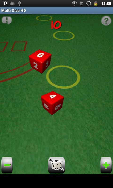 Multi Dice HD