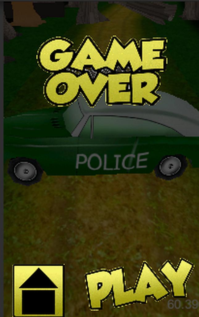 Alcatraz prison: Jail Break 3D