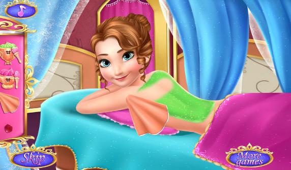 Beauty Spa & make up Salon