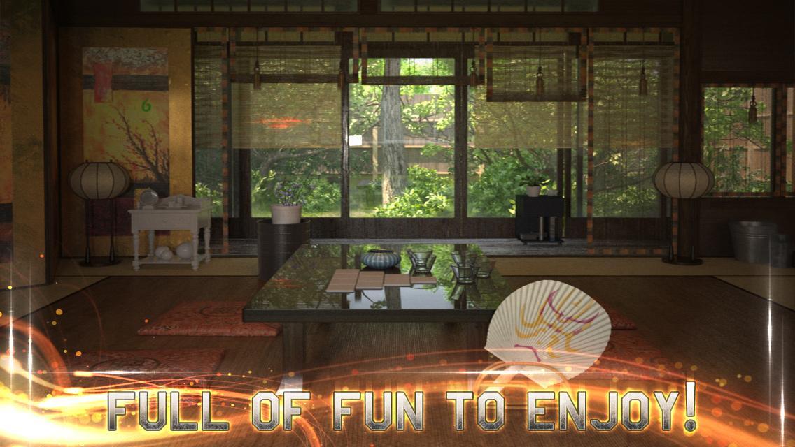 Can you escape the office?