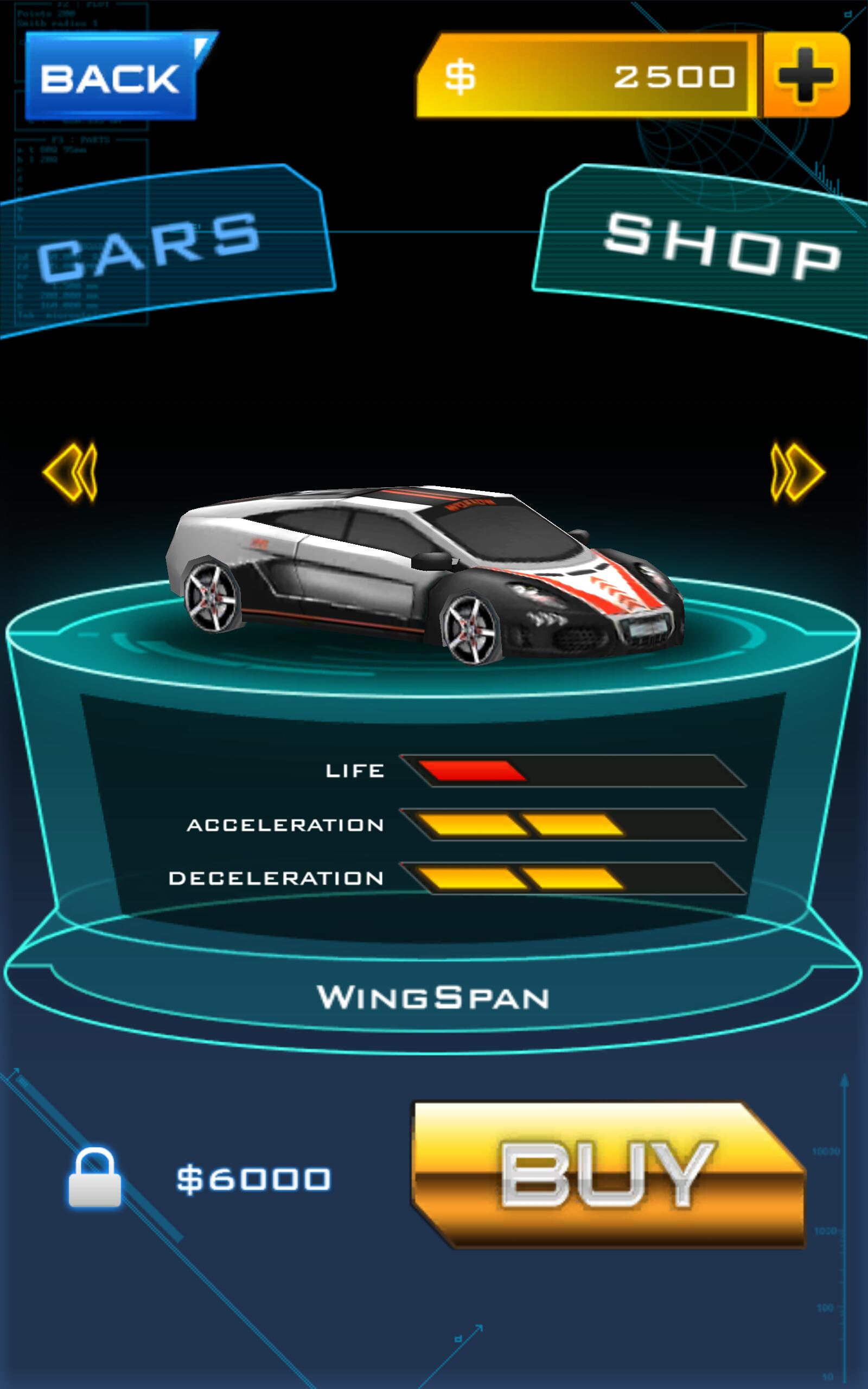 Speed Vs Death Racing