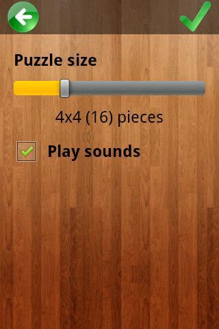 SdtPuzzle Game