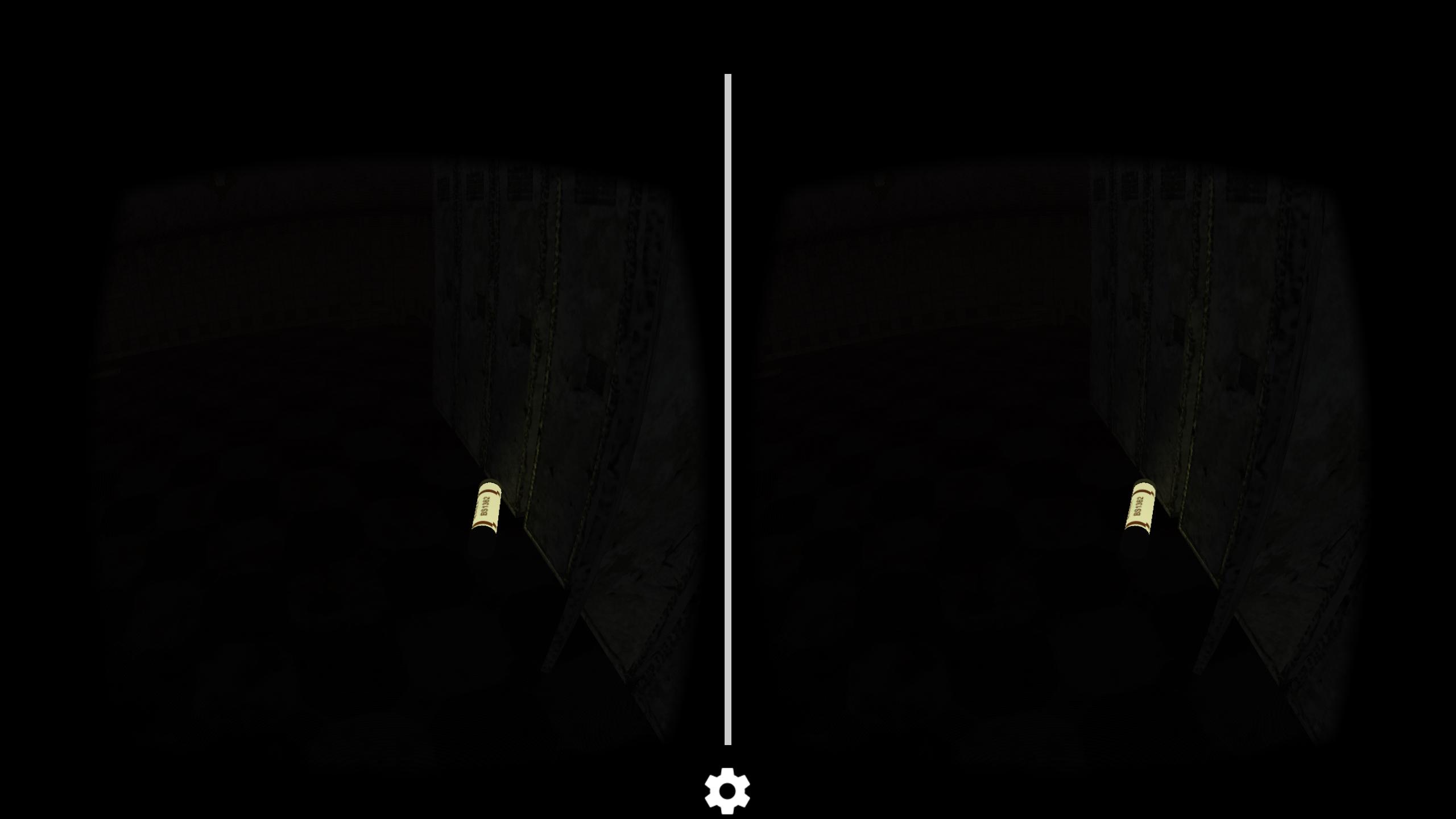 Horror Escape VR FREE