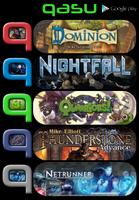 qasu Netrunner Draft