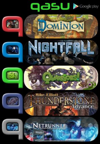 qasu Netrunner Draft