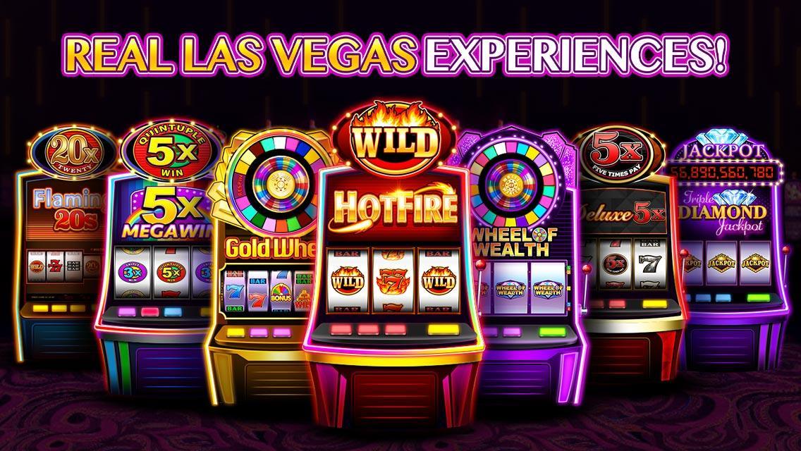 MY 777 SLOTS -  Best Casino Ga