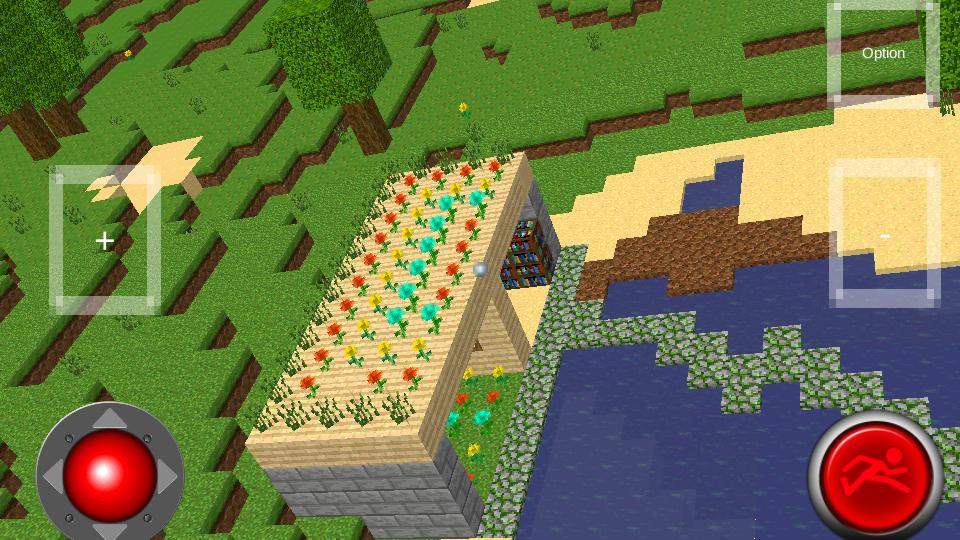 Craft:Exploration Master