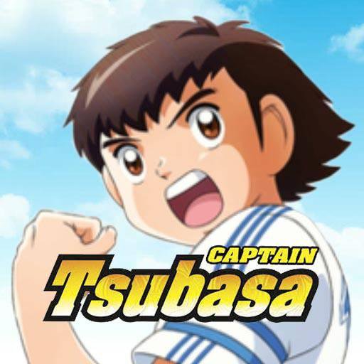 Game Captain Tsubasa New 2018