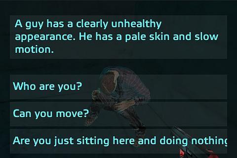 Twilight Of The Dead Demo