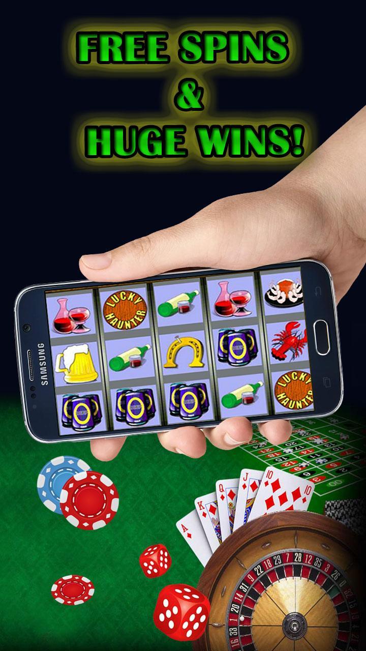 Slots Machines Lucky Club