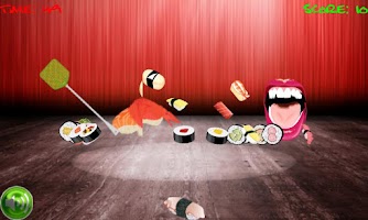 Feed Me Sushi 2