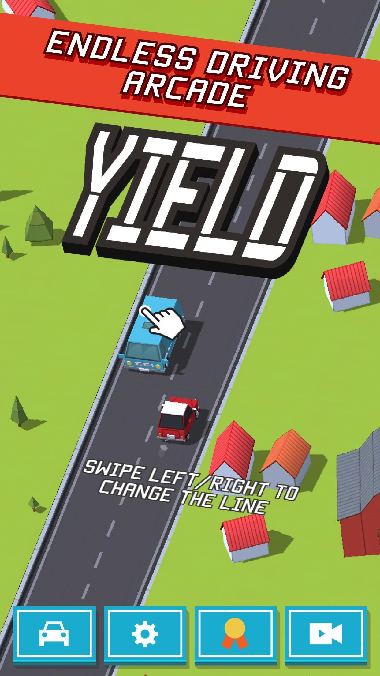 Yield