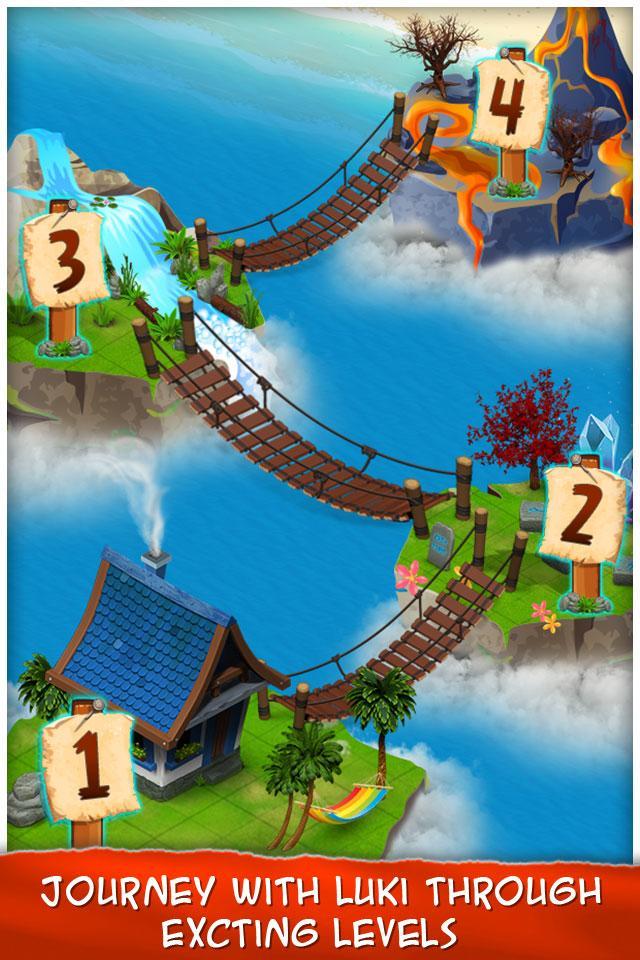 Luki Pet Doctor - Pet Shop & Animal Care Games