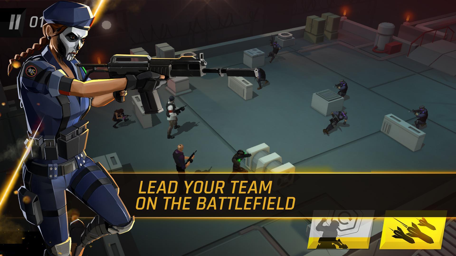 Tom Clancy's Secret Project Alpha (Unreleased)