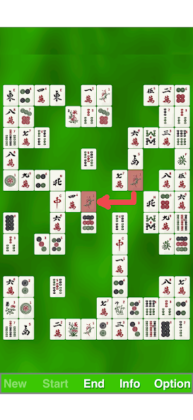 zMahjong Solitaire by SZY