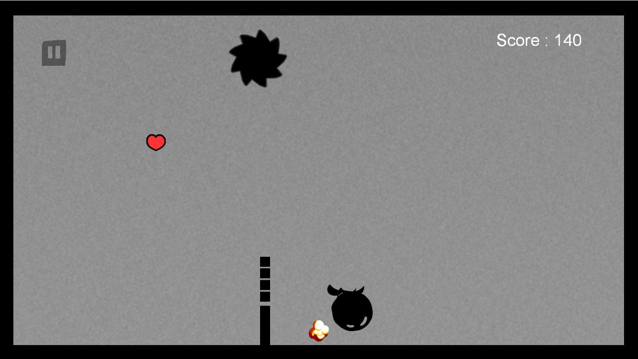 Vampire Run Halloween