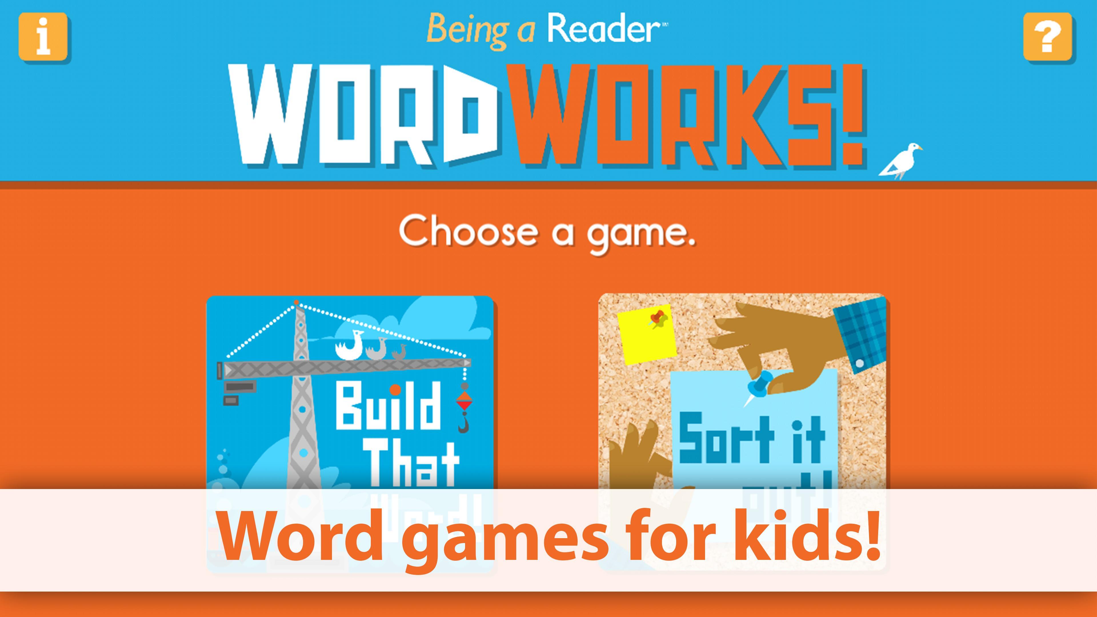 WordWorks!