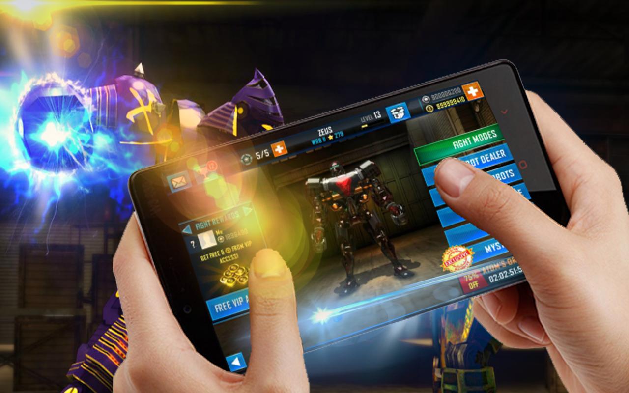 Leguide Real STEEL WRB 2018