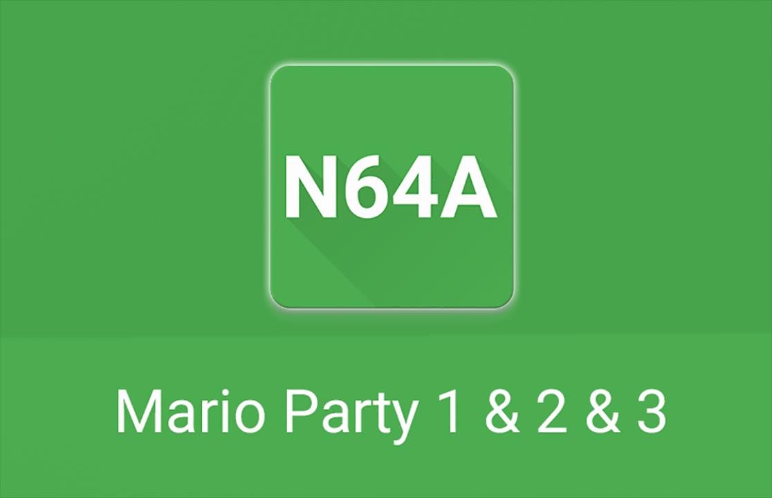 N64A 3-1