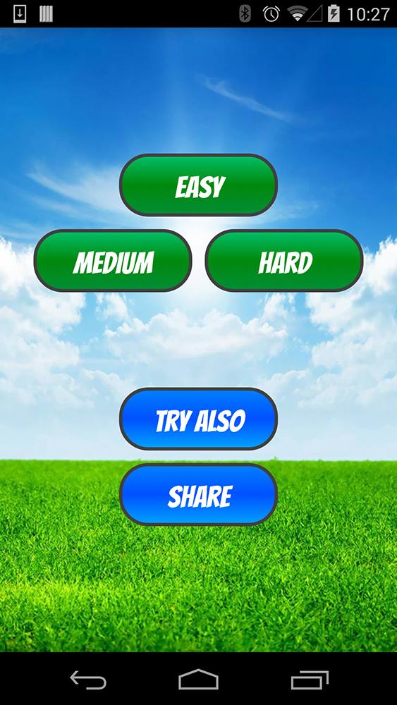 Tile Jigsaw Wonderful Kids