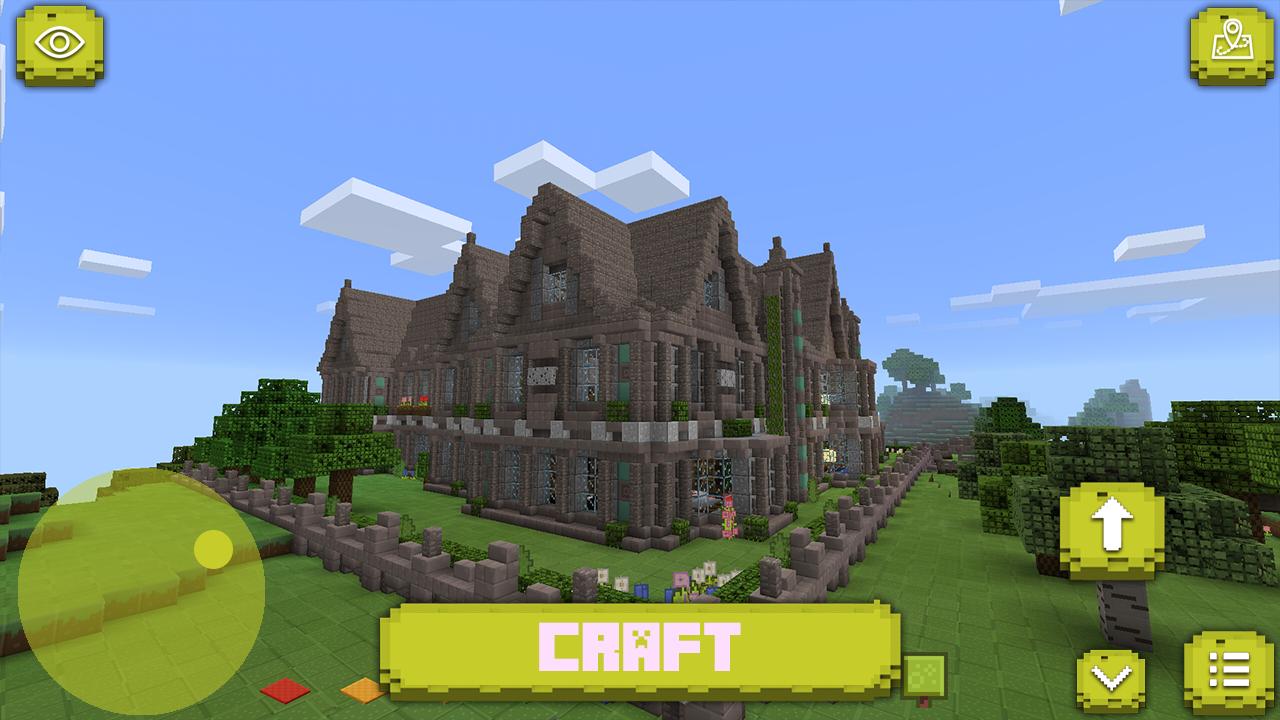 Castle Craft