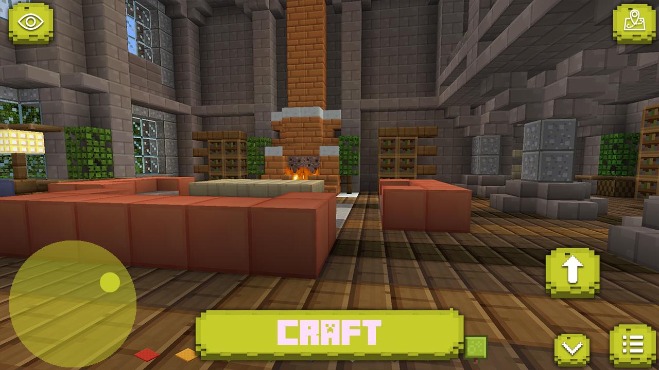 Castle Craft