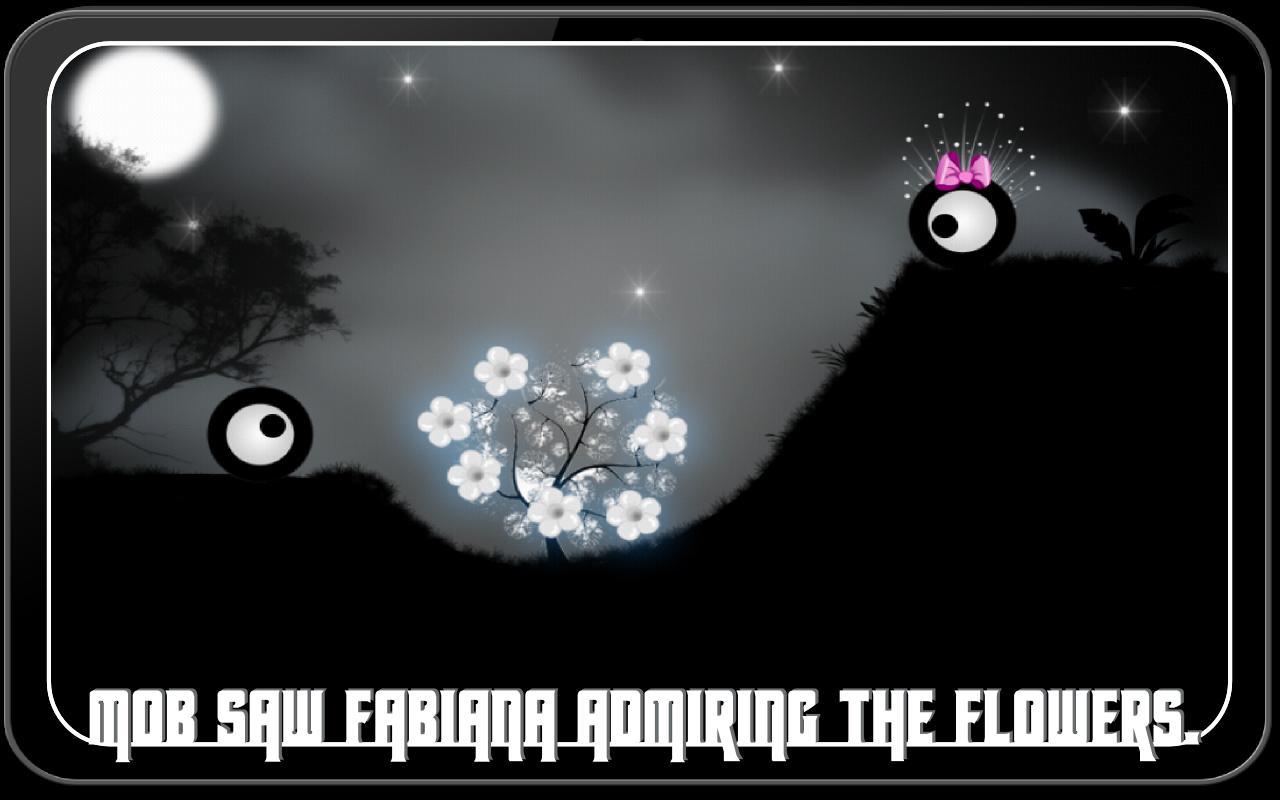 Mob Story - Eternal Love Fable