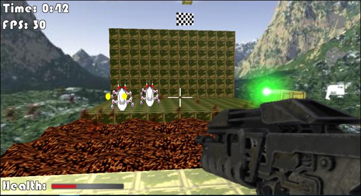 Maze Chaser 3D