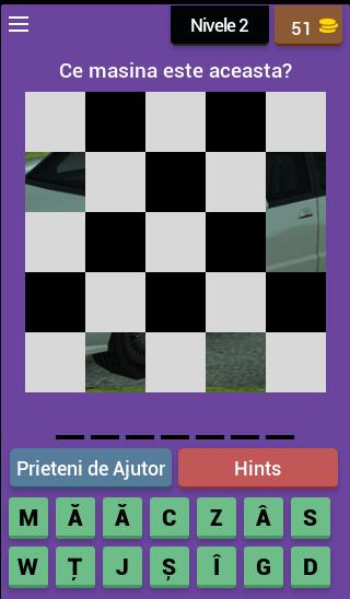 GTA:SA Vehicle Quiz