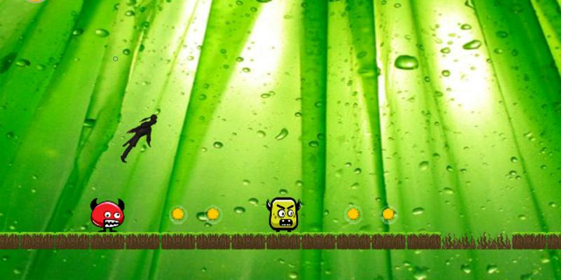 New Lives SHADOW Fight 2