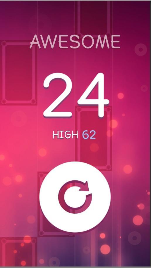 ASAP Rocky - Praise The Lord - Piano Magic Tiles