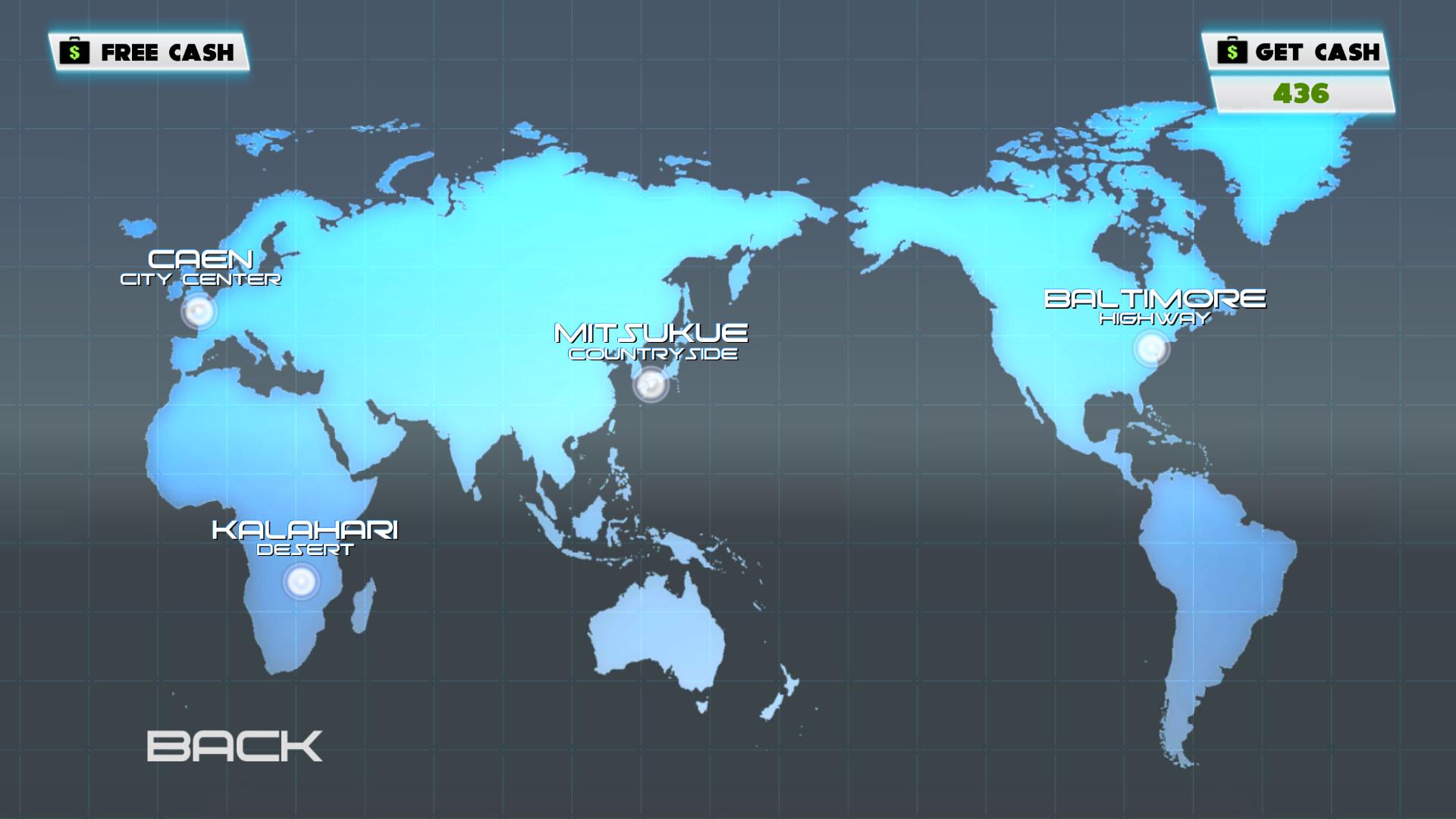 Traffic Racer: Top Gear