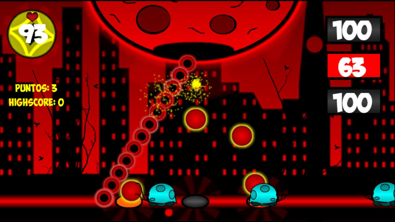 Atlines *<* (Beta) *>*