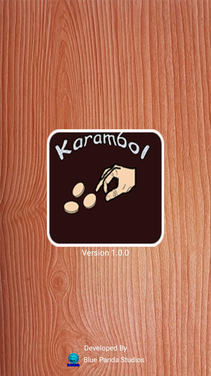Carom | Karambol Free (Offline)