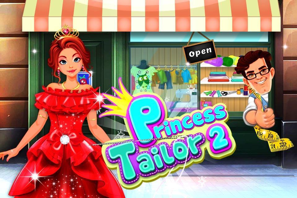 Princess Tailor 2