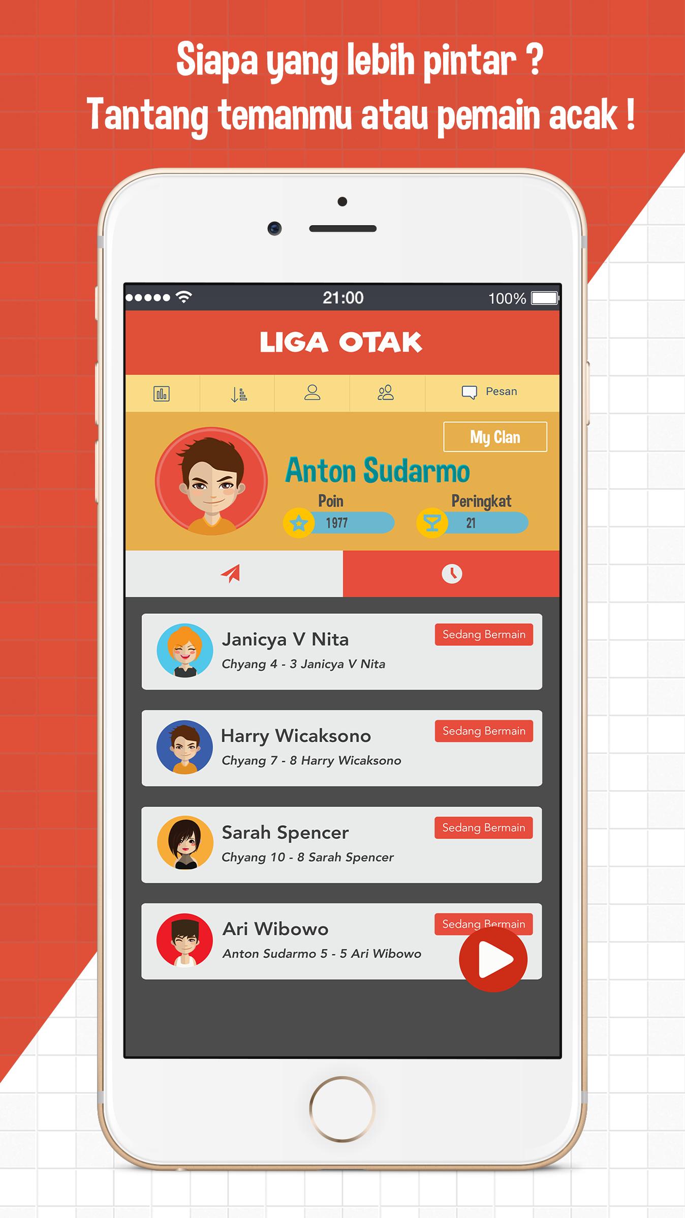 Liga Otak