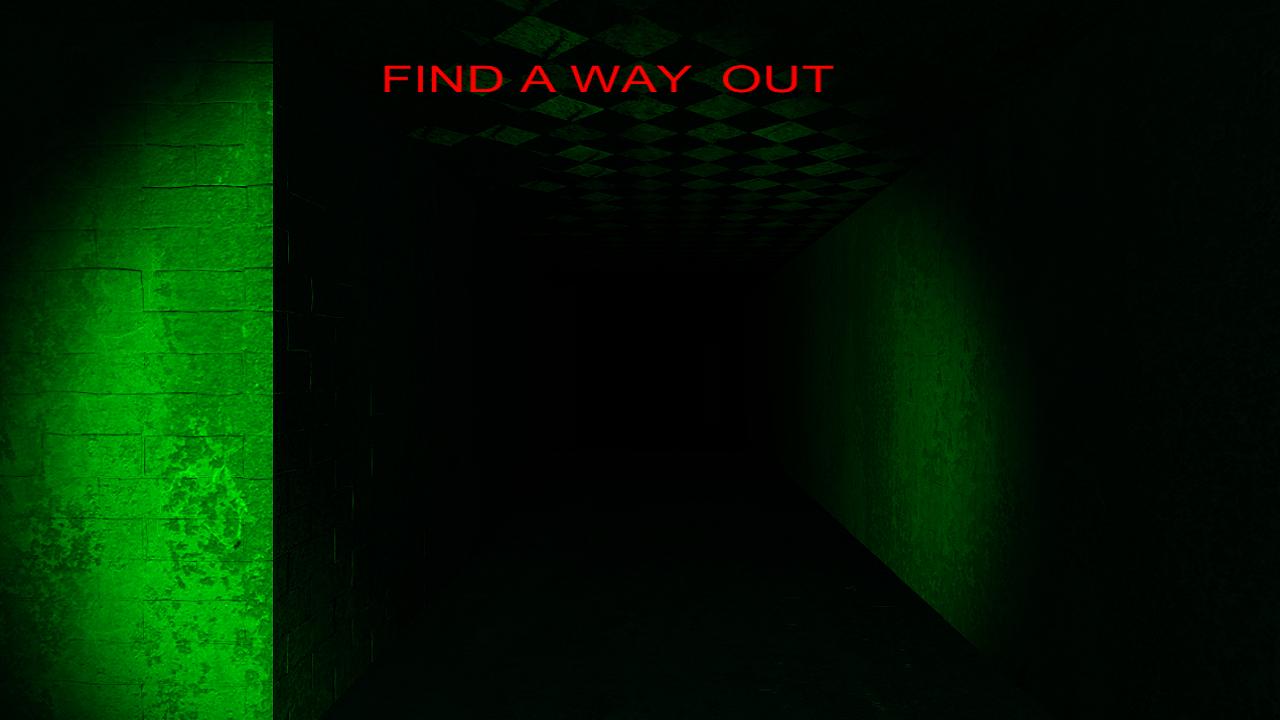 Night at Jeff The Killer