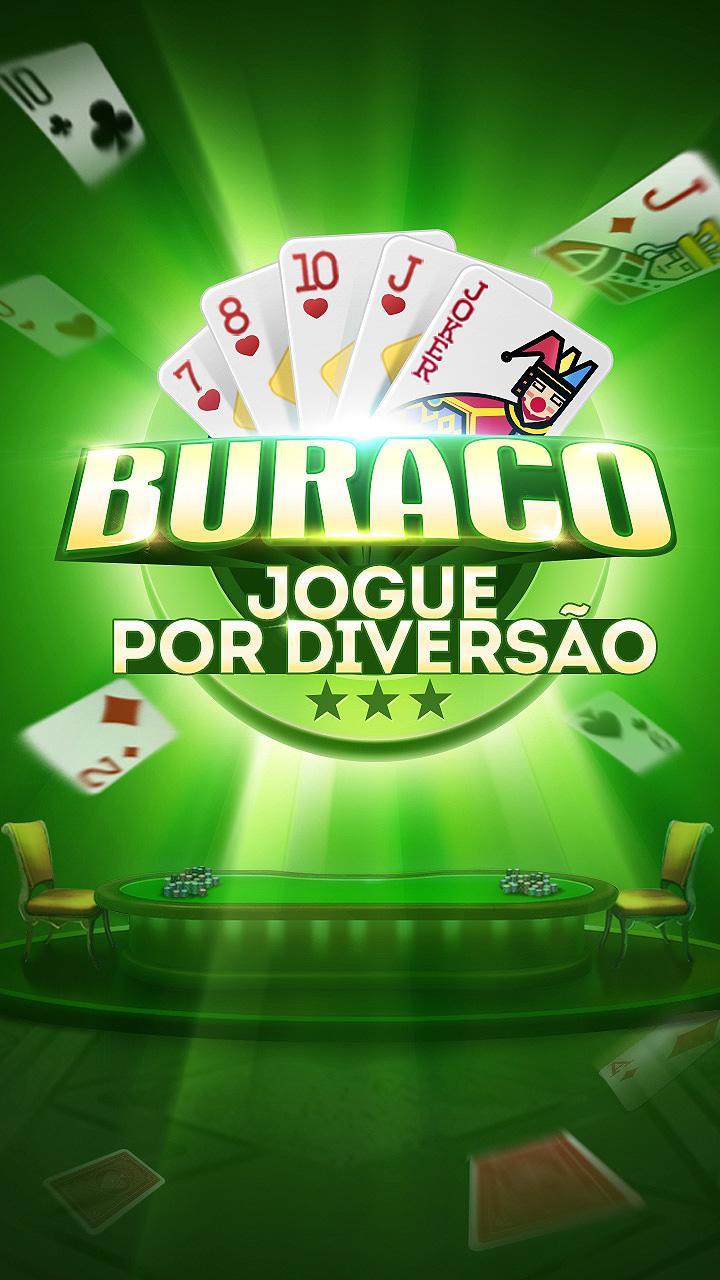 Boyaa Buraco Online- Buraco Aberto