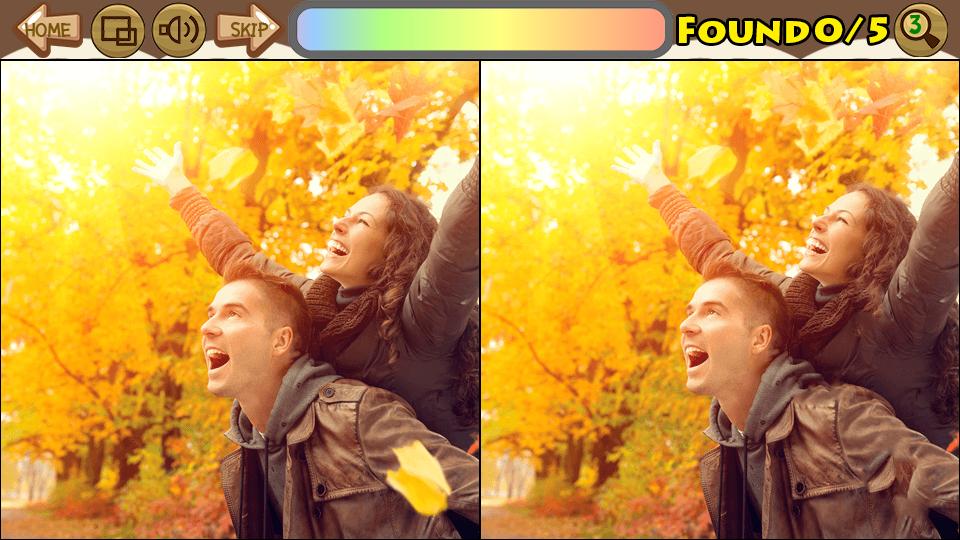 Line the Difference 85