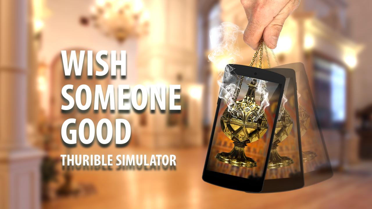 Simulator Censer Pop