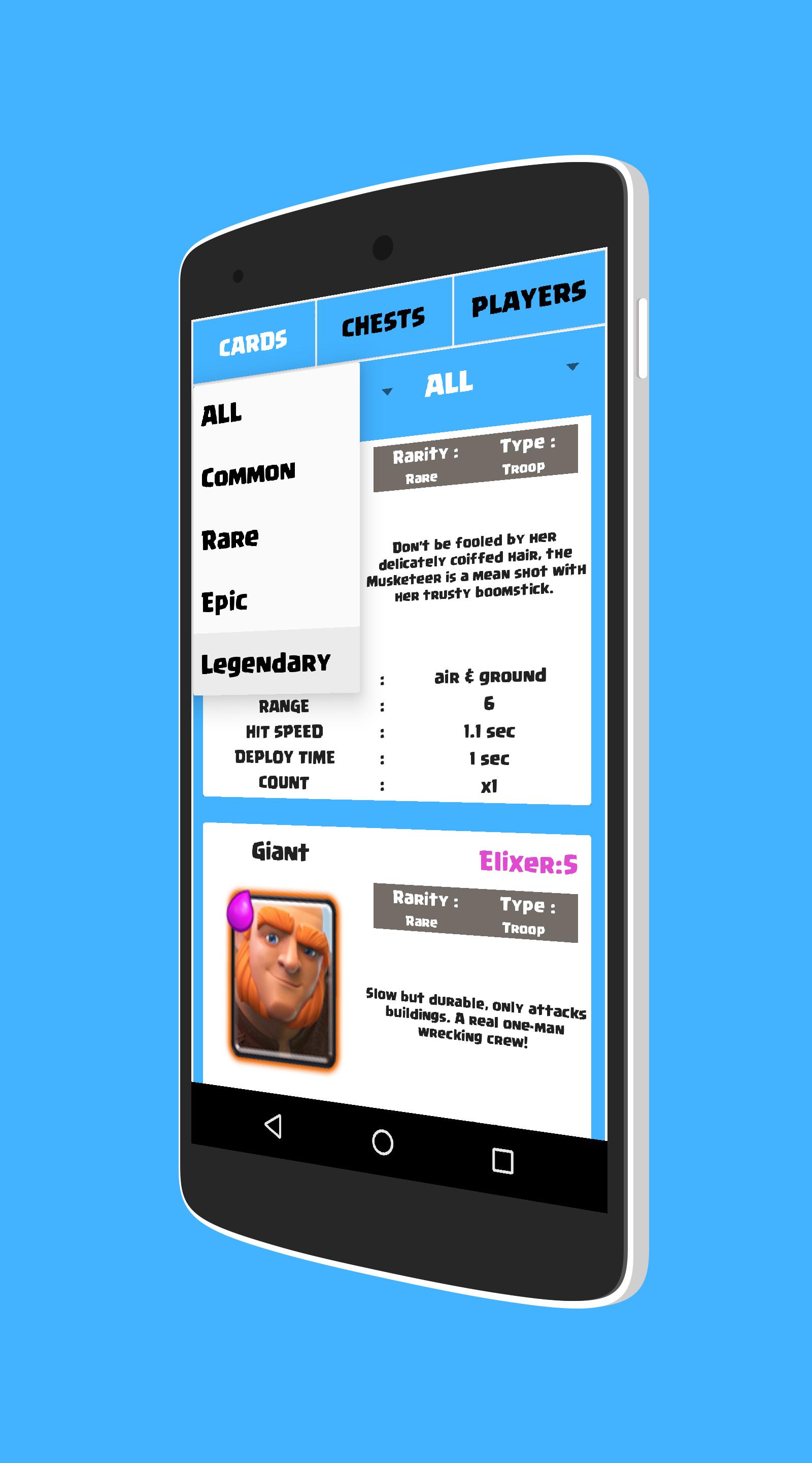Complete Clash Royale Guide