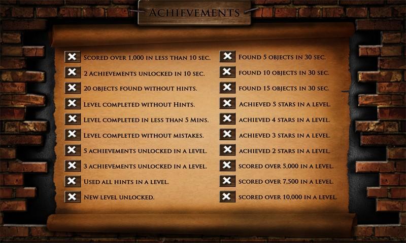 # 1 Hidden Object Games Free New - Day after Sandy