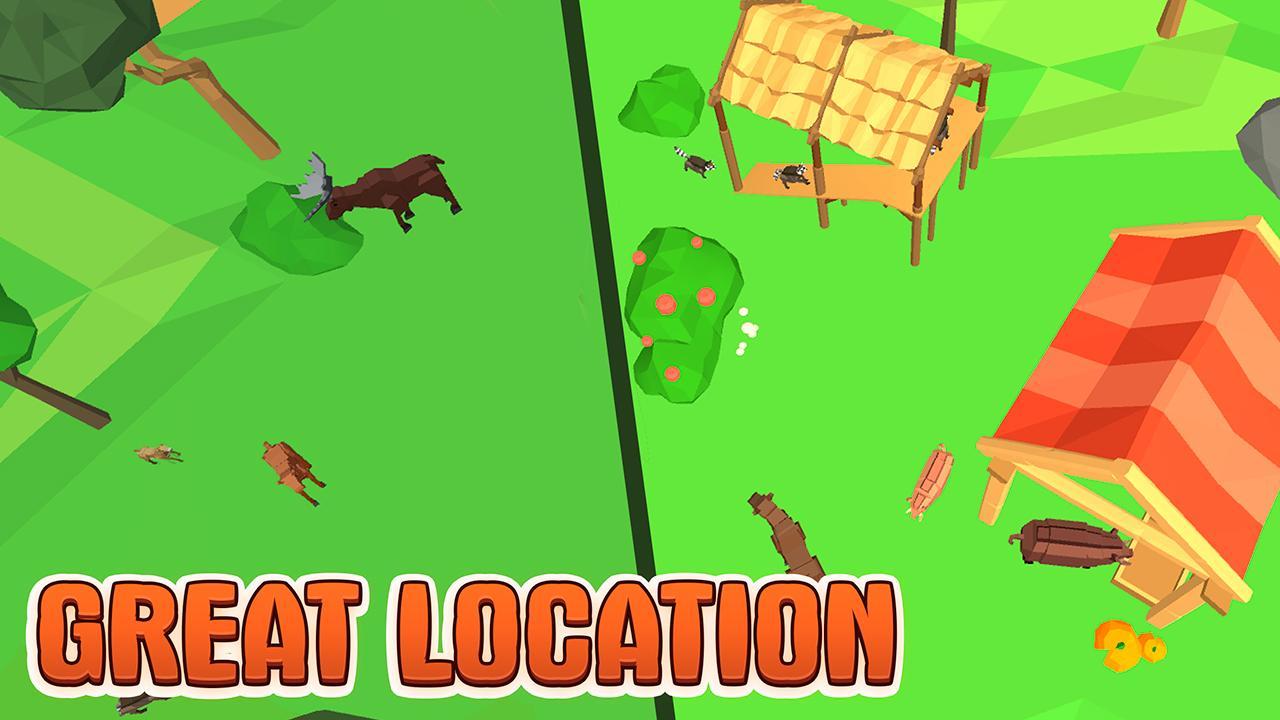 Zoo Manager - Pocket Cute Animals