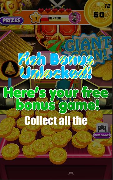 King Coin Dozer Jackpot