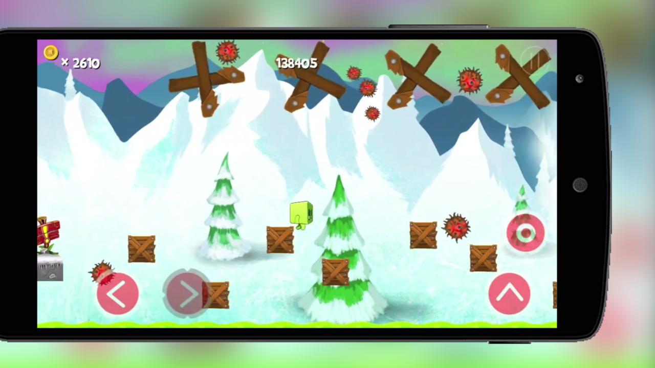 Impossible Adventures