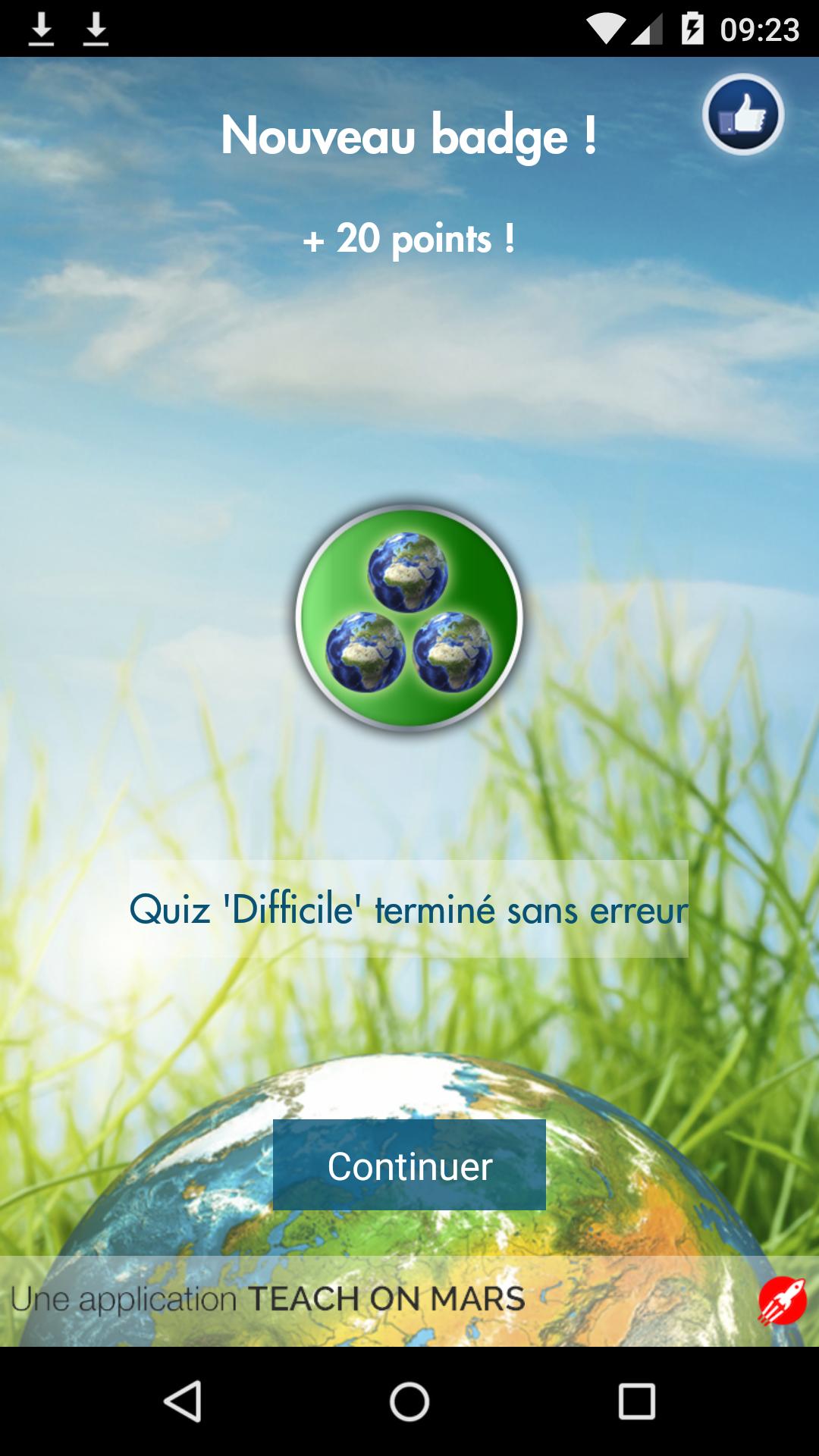 Quiz Duel Drapeaux du monde