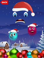 Santa's Christmas Juggler Fun