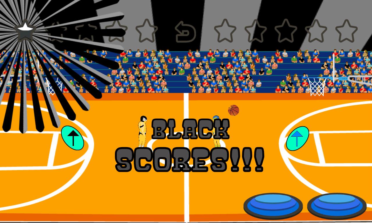 Jump AHEAD! Basketball